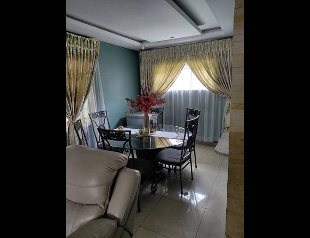 4 BEDROOM HOUSE FOR SALE IN EVANDER